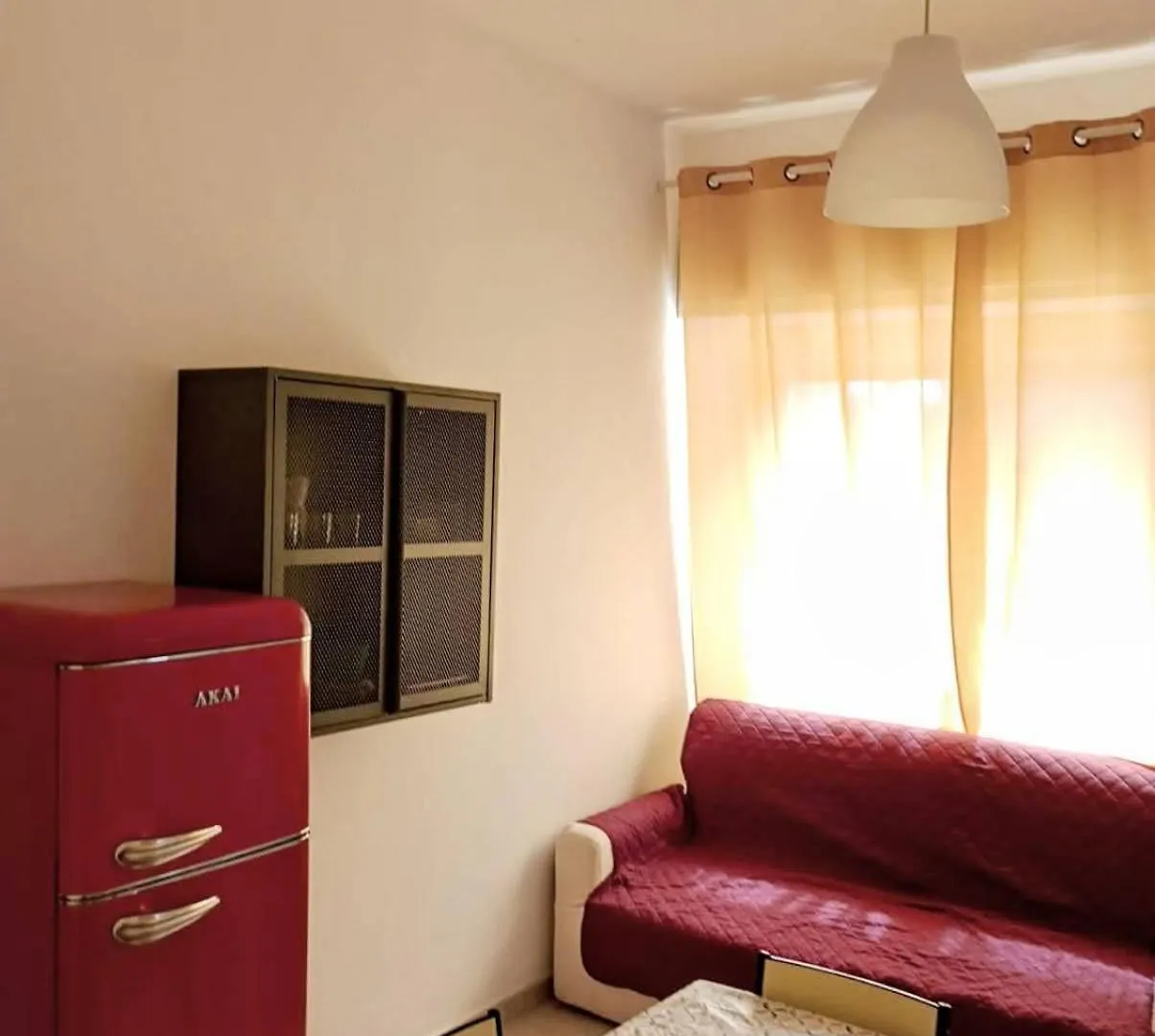 Holiday home Mirto Villa Olia Speciosa